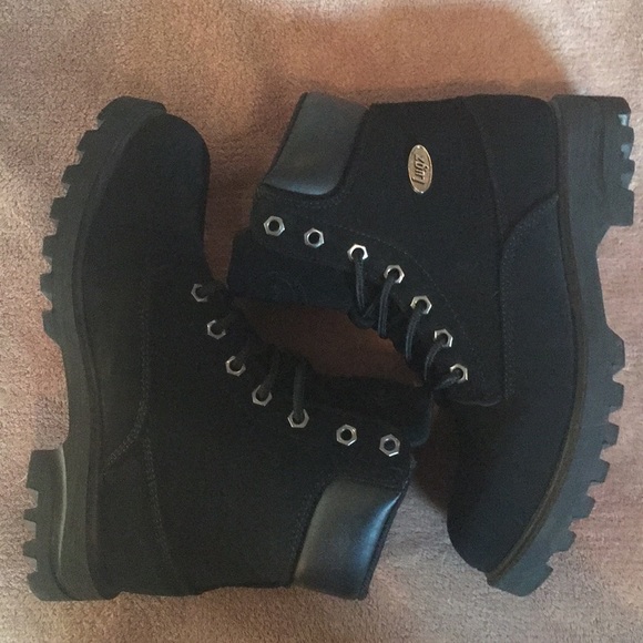 lugz empire hi